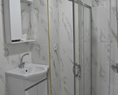 Quenn Hotel - Galeri