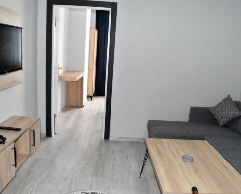 bahçeşehir jakuzili otel