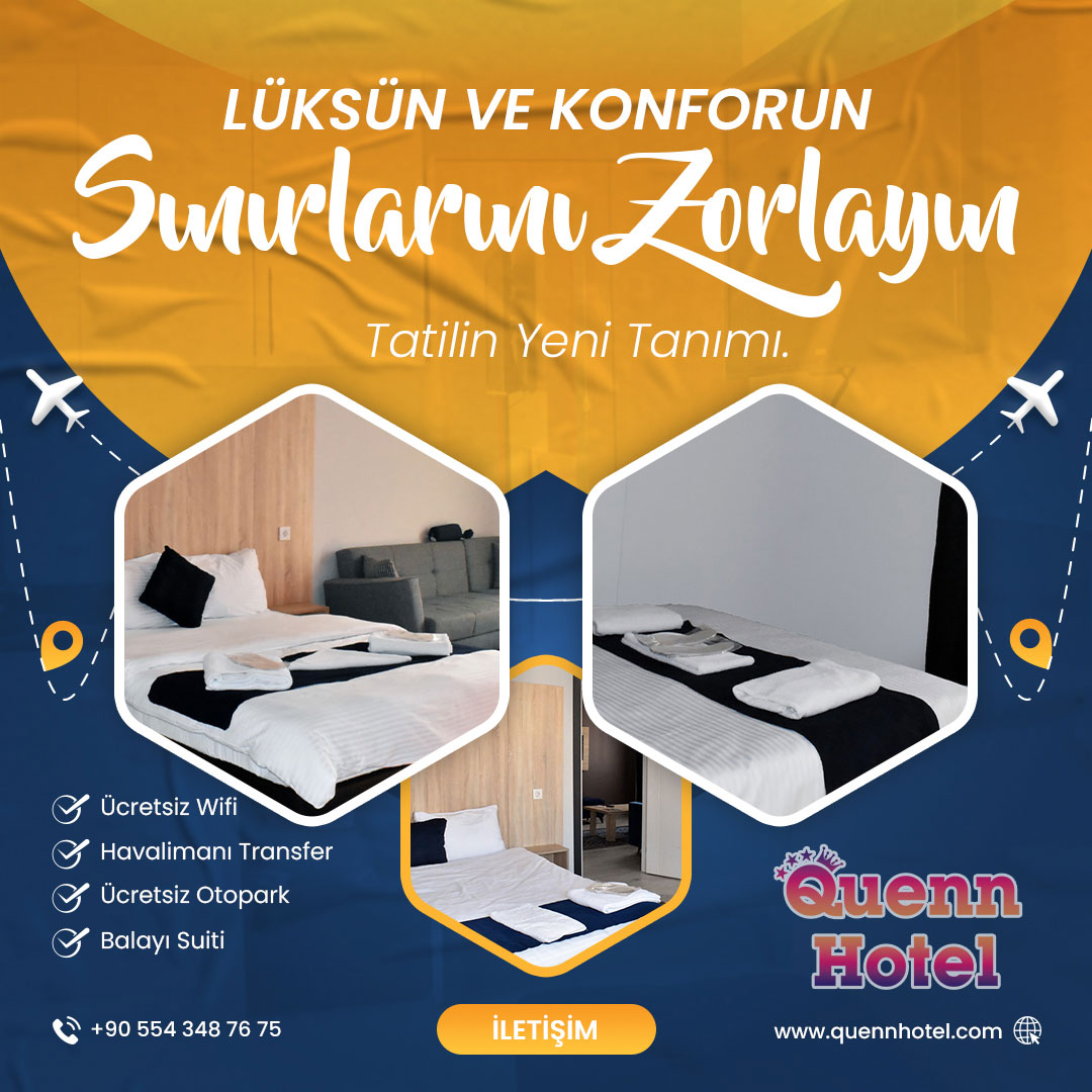 bahçeşehir otel fiyatları