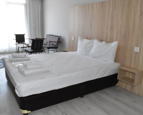 bahçeşehir suit otel