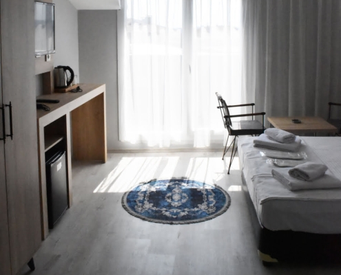 bahçeşehir ucuz konaklama