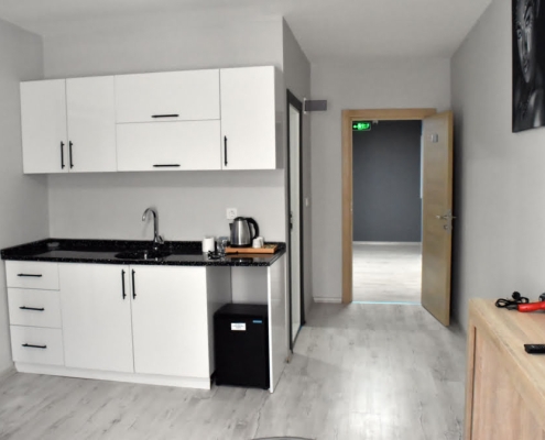 kaliteli suit otel bahçeşehir