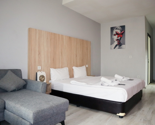 Quenn Hotel - Galeri